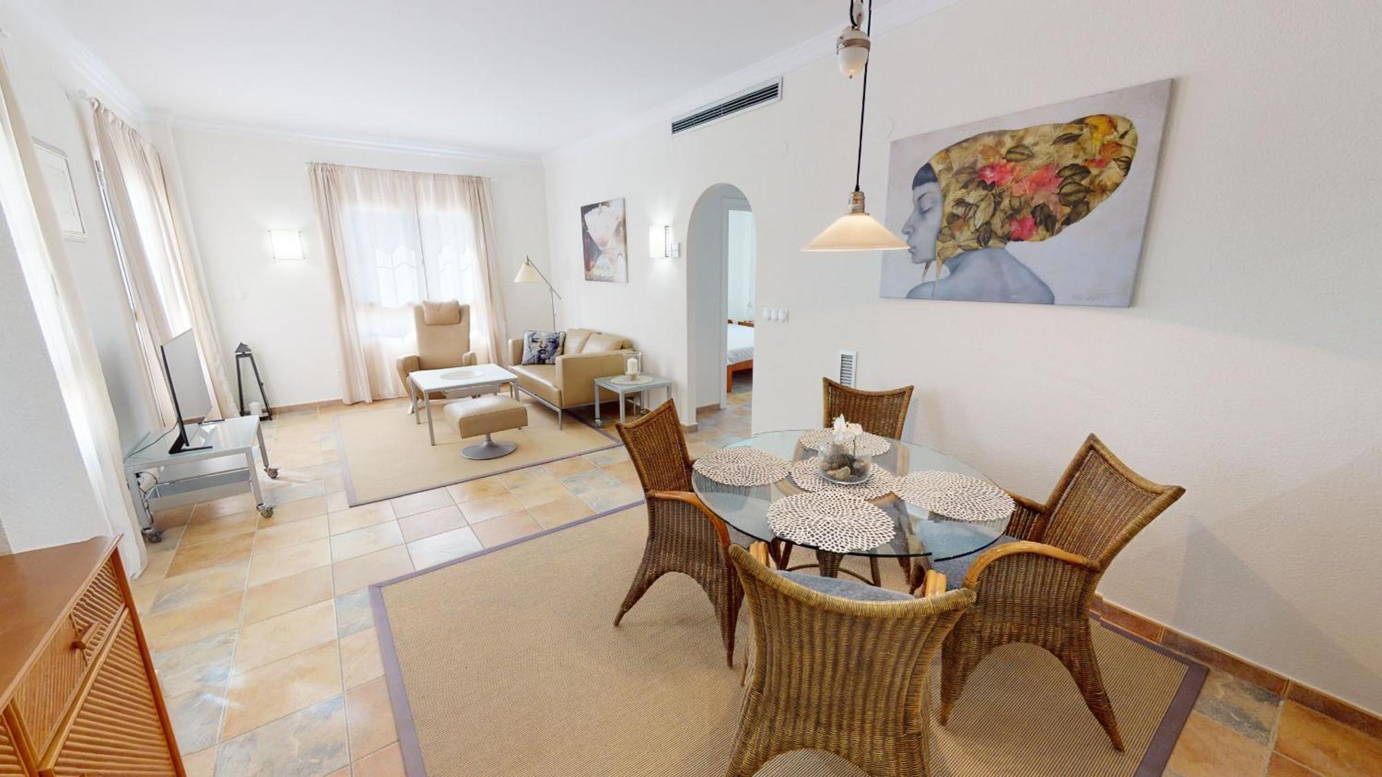 Apartment By Nova